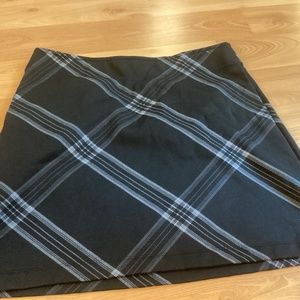 Preppy Athleta skirt - wear to office or out with friends